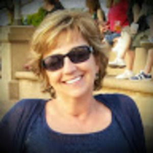 Meet your Posher, Jody